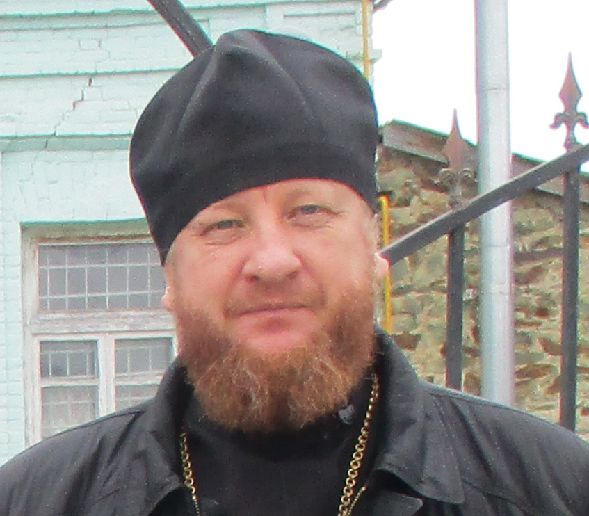 С нами Бог, и никто же на ны!